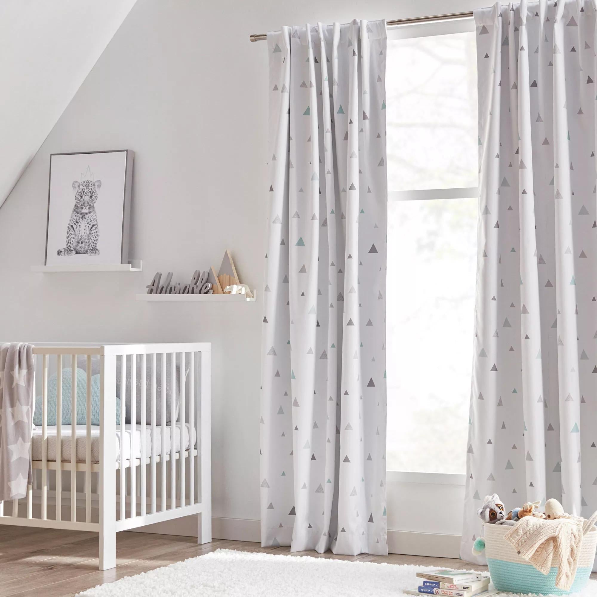 Neida Blackout Curtain