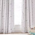 Neida Blackout Curtain