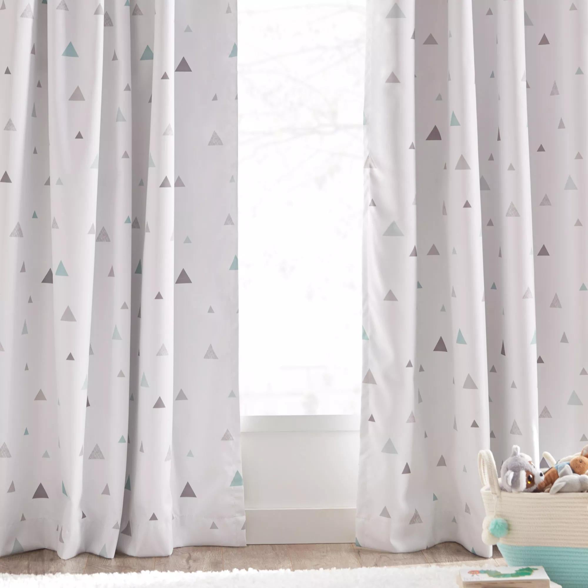 Neida Blackout Curtain