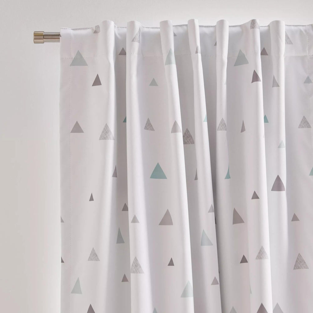 Neida Blackout Curtain