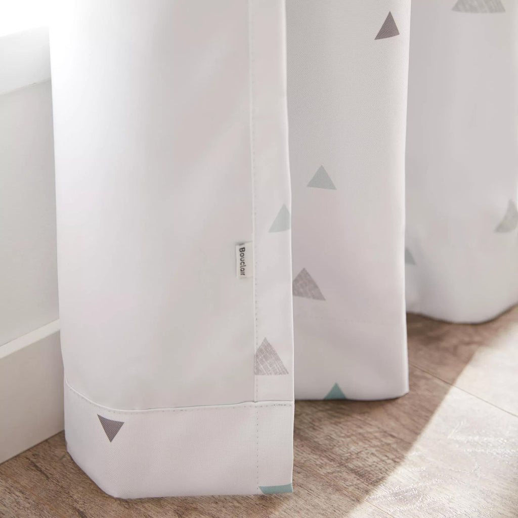 Neida Blackout Curtain