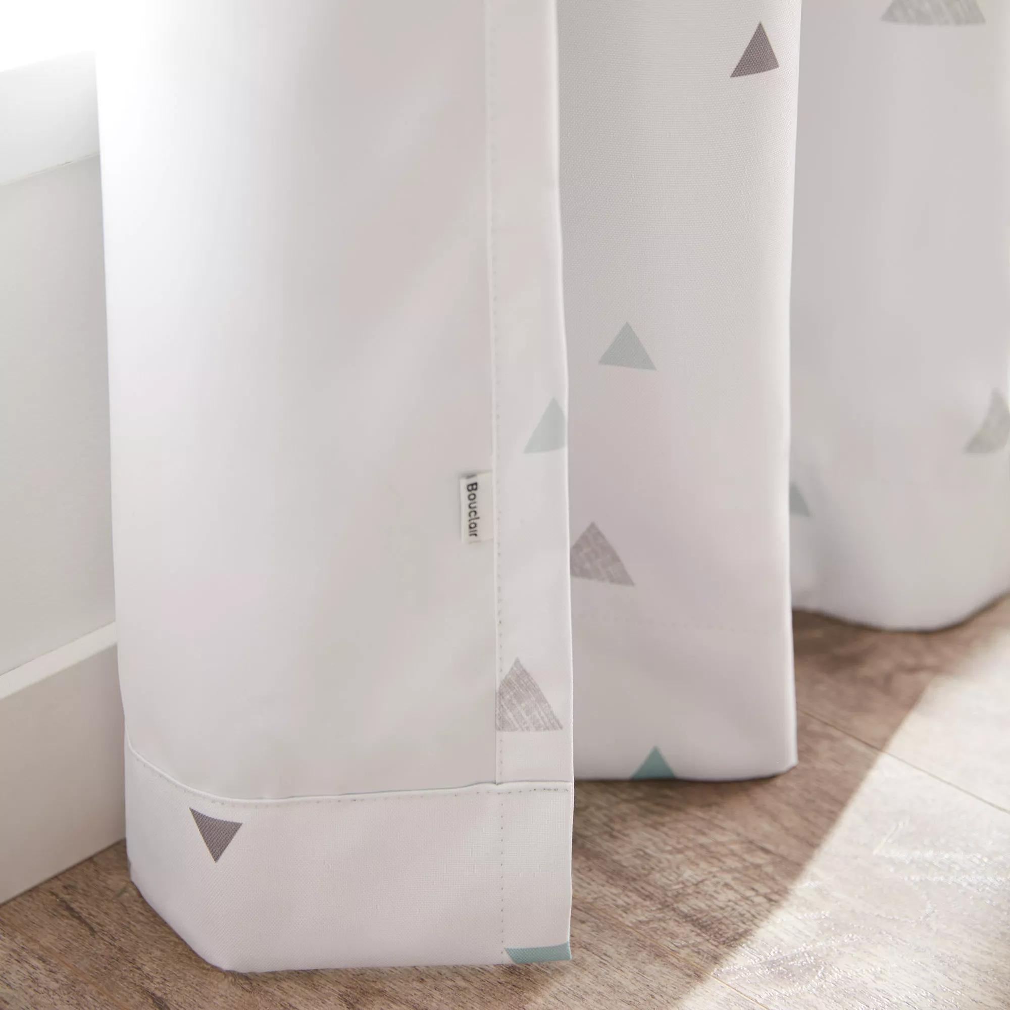 Neida Blackout Curtain