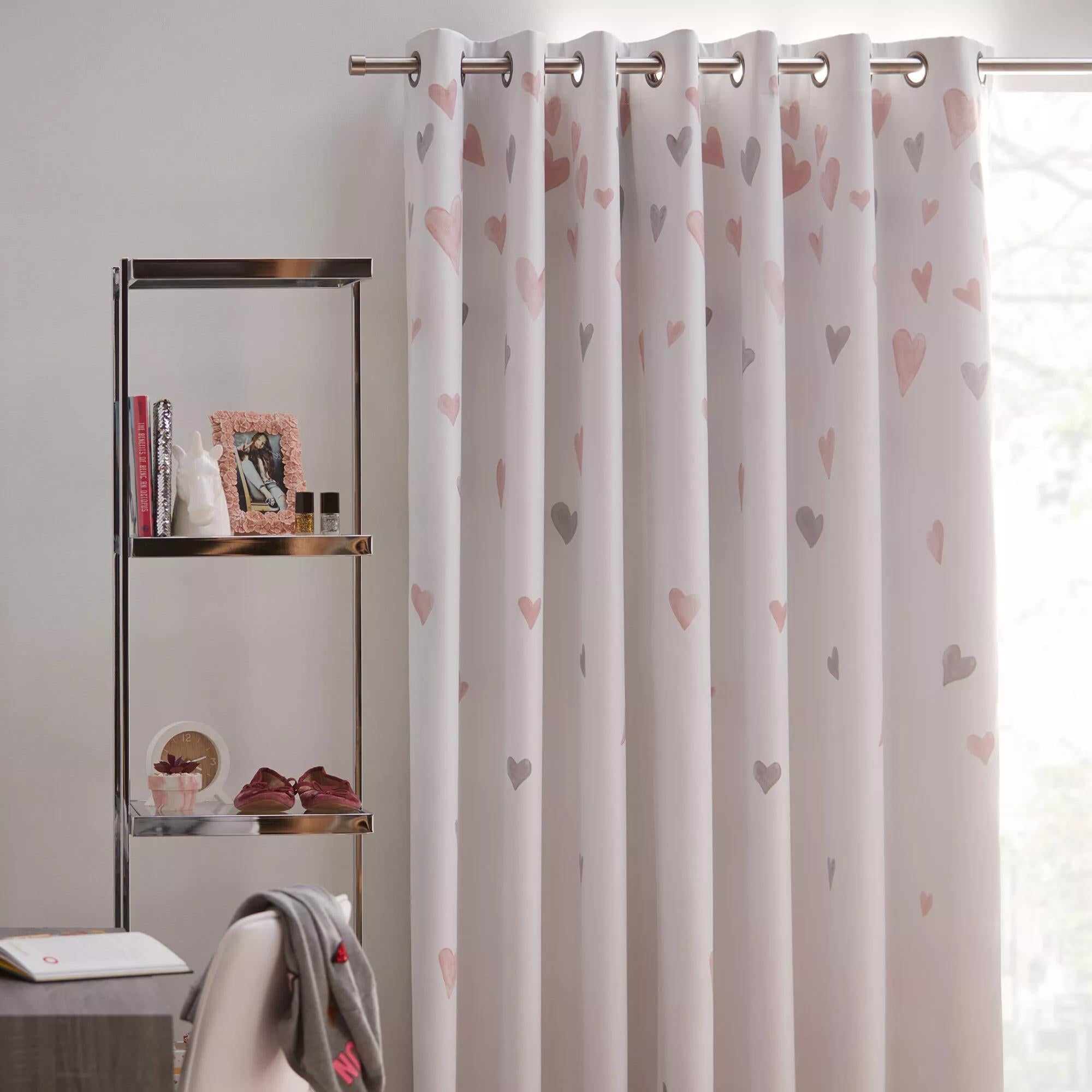 Keela Blackout Curtain