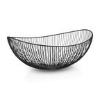 Decorative Metal Wire Bowl