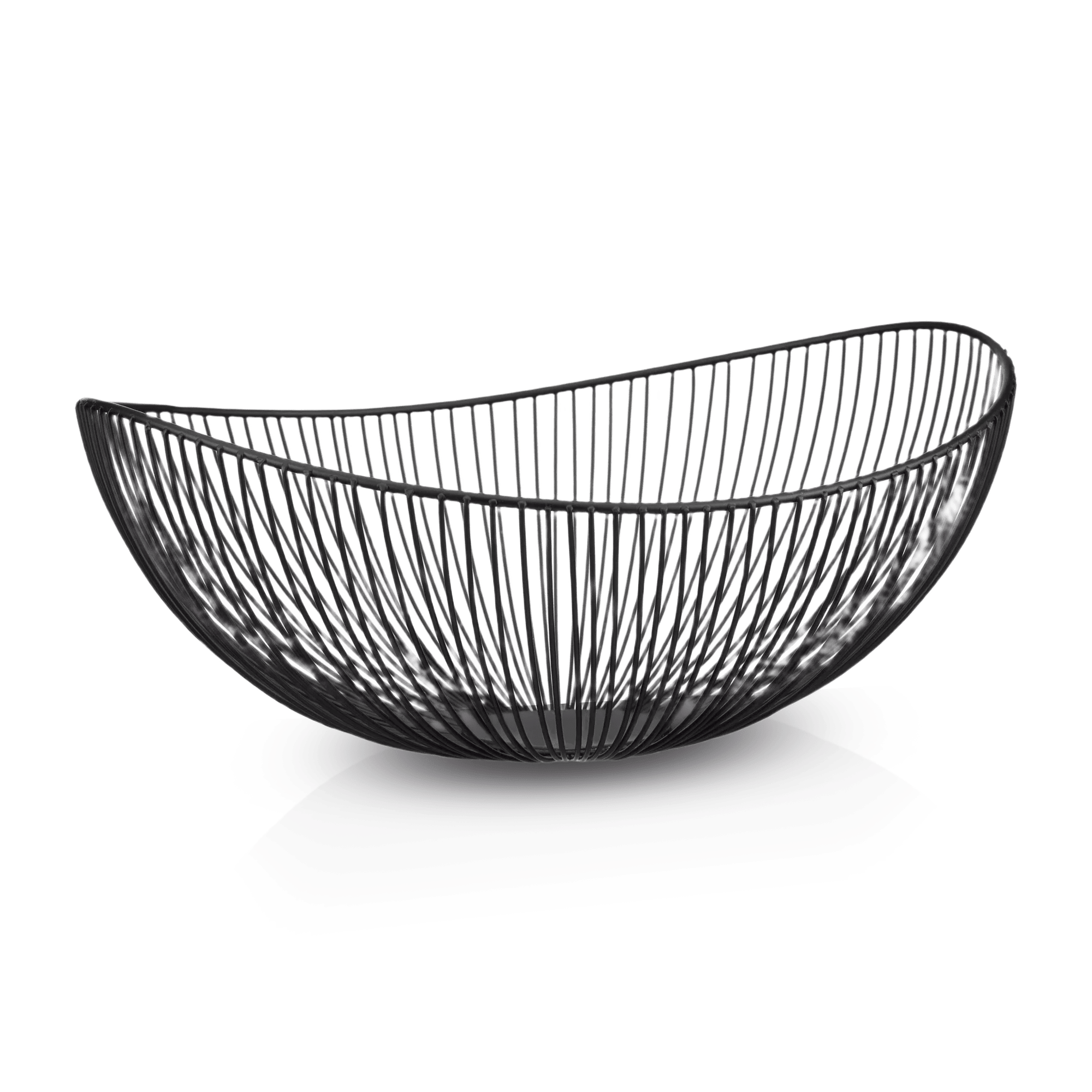 Decorative Metal Wire Bowl