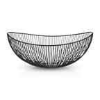 Decorative Metal Wire Bowl