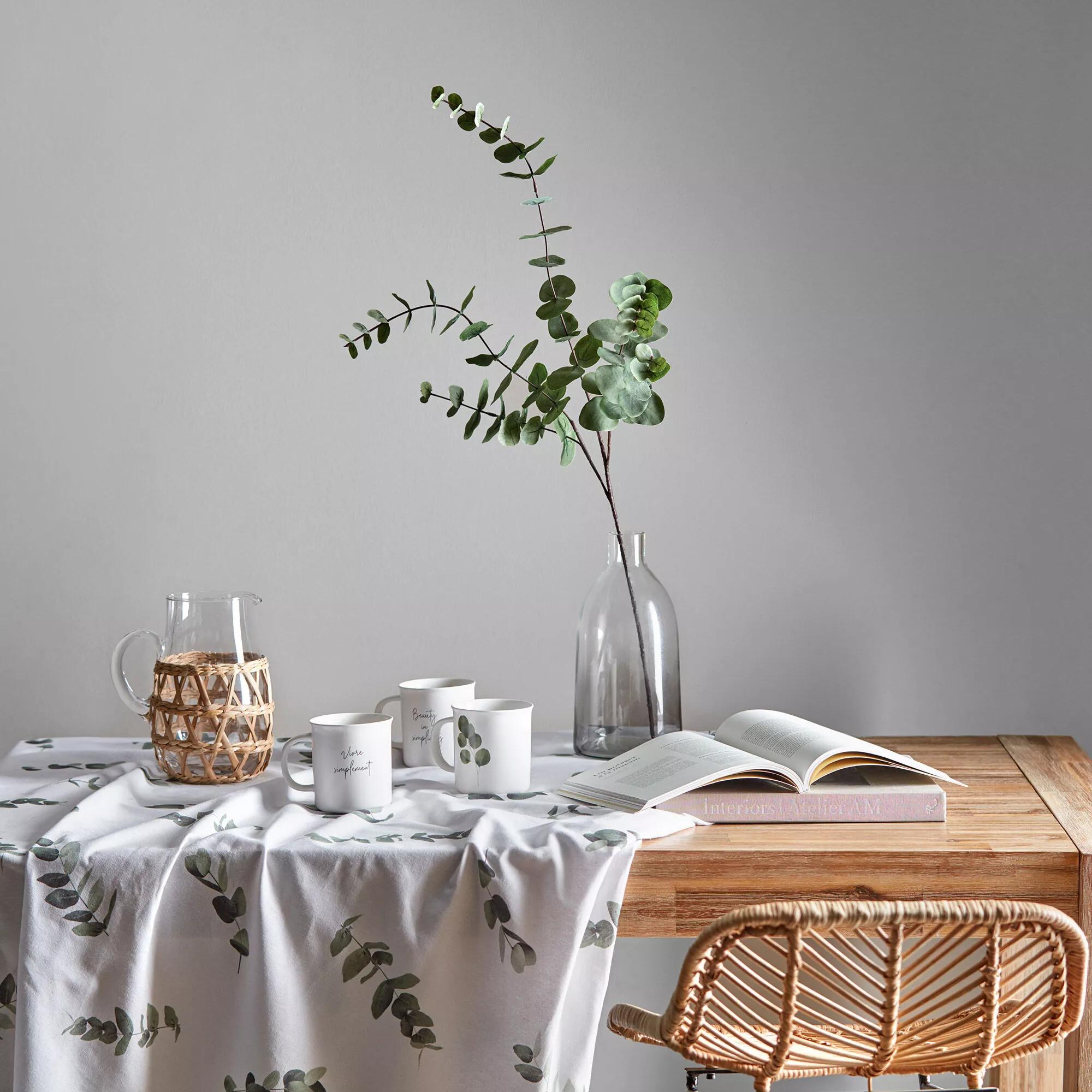 Eucalyptus Artificial Greenery