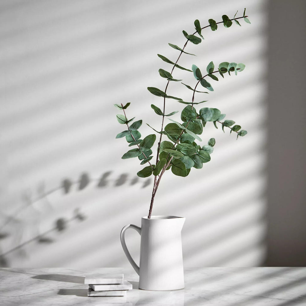 Eucalyptus Artificial Greenery