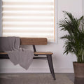 Linen Cordless Sheer Shade