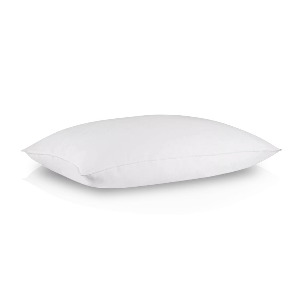 Basic White Basic Pillow