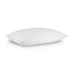 Basic White Basic Pillow