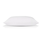 Basic White Basic Pillow