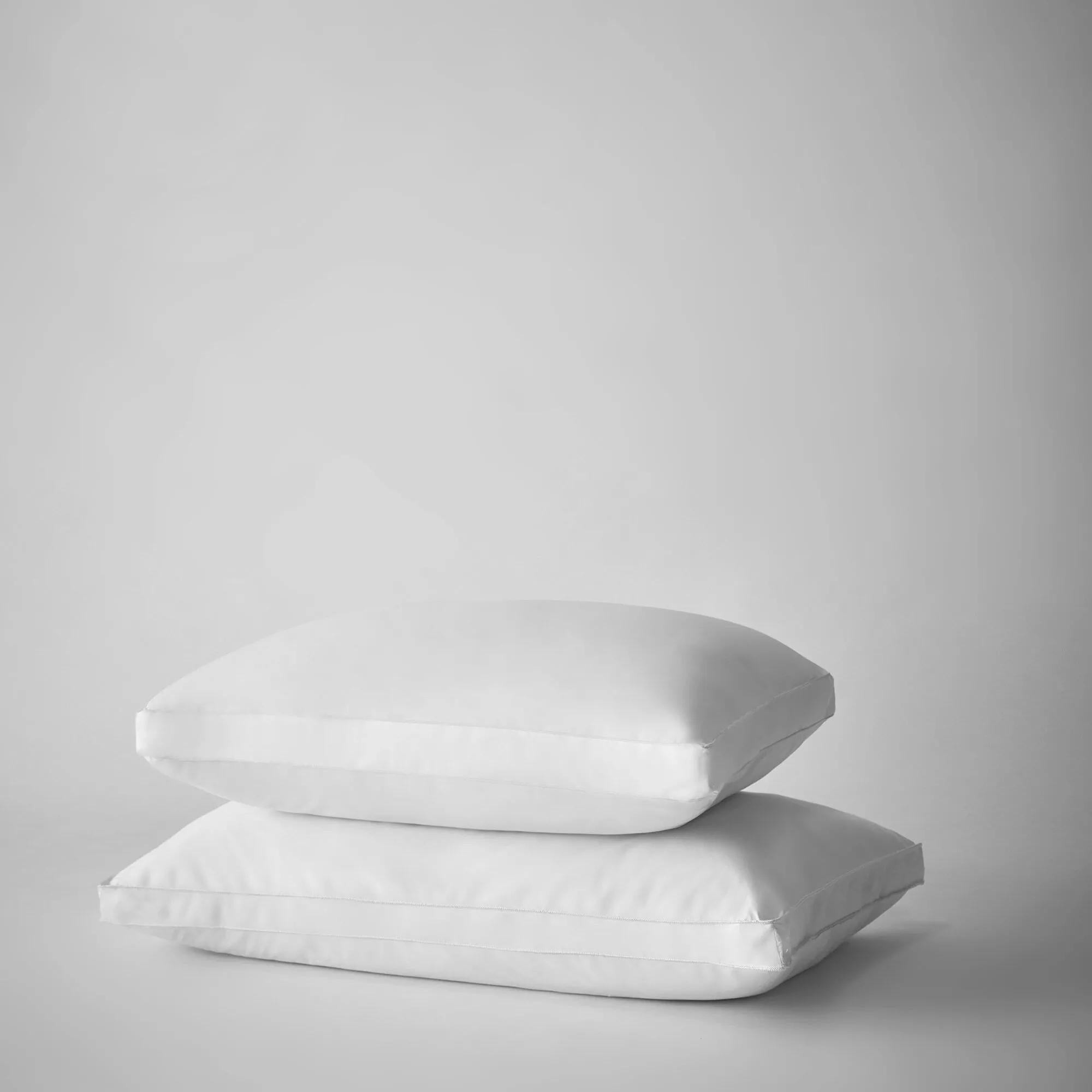 Microgel Pillow