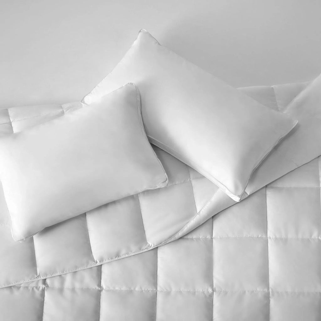 Microgel Pillow