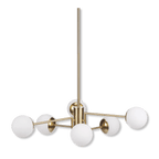 Sputnik Ceiling Lamp