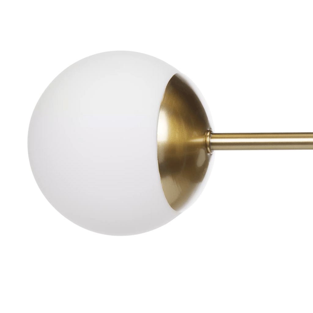 Sputnik Ceiling Lamp