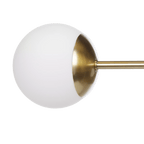 Sputnik Ceiling Lamp