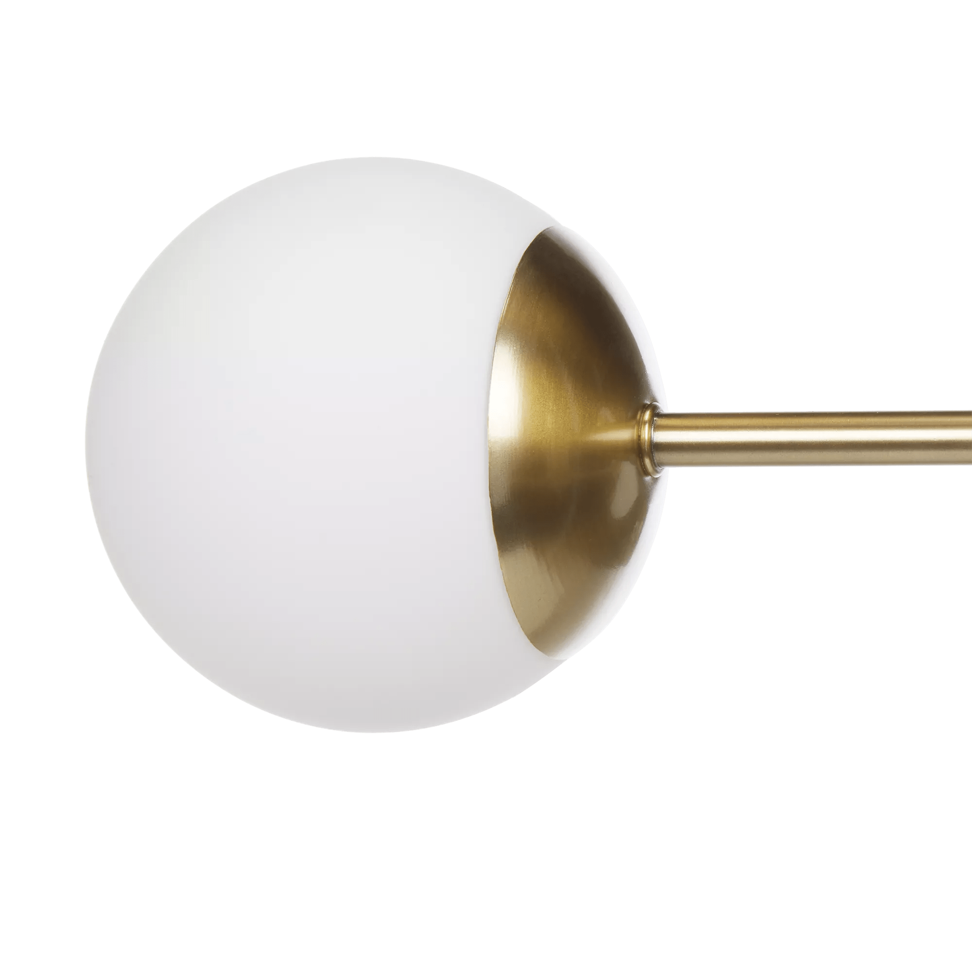 Sputnik Ceiling Lamp