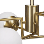 Sputnik Ceiling Lamp