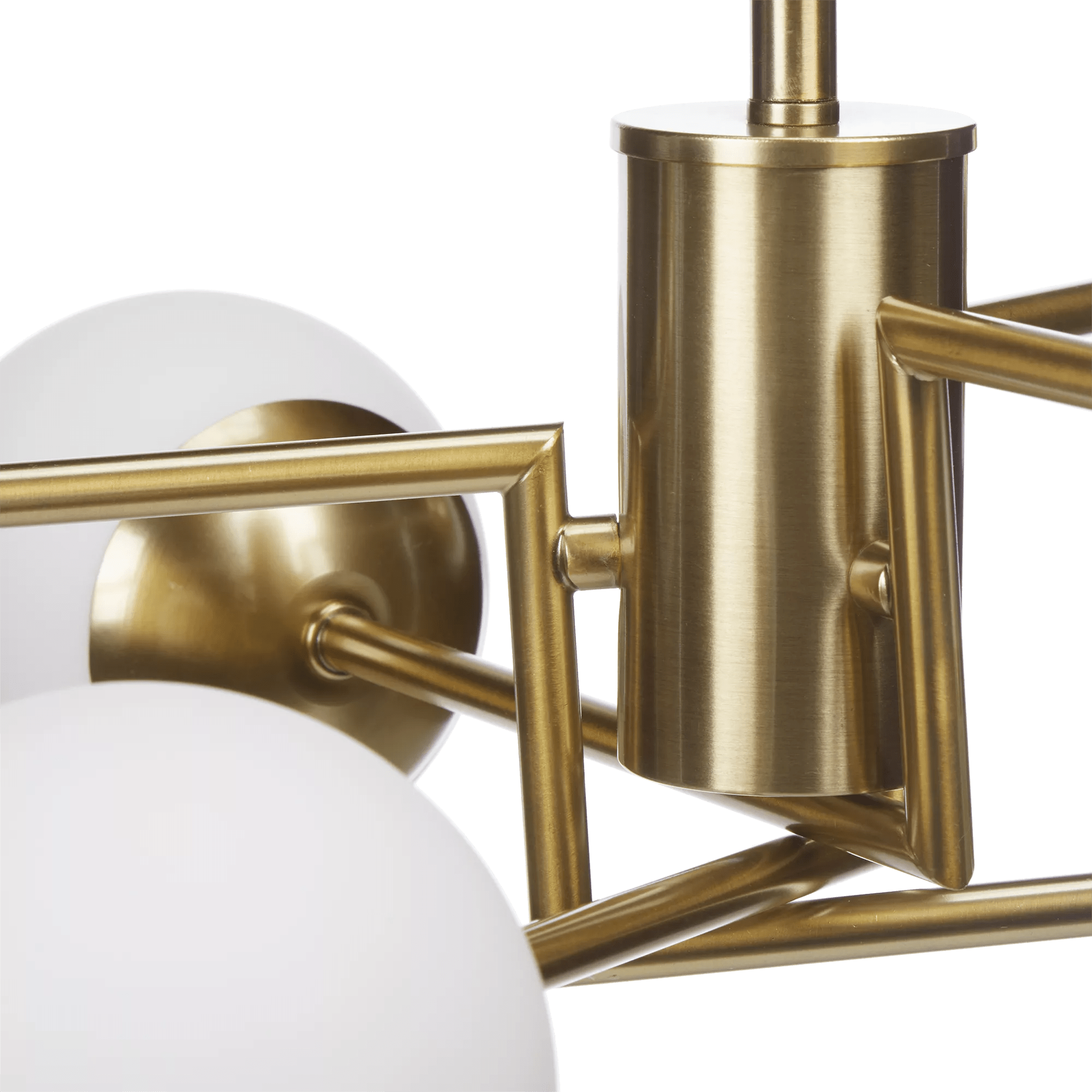 Sputnik Ceiling Lamp