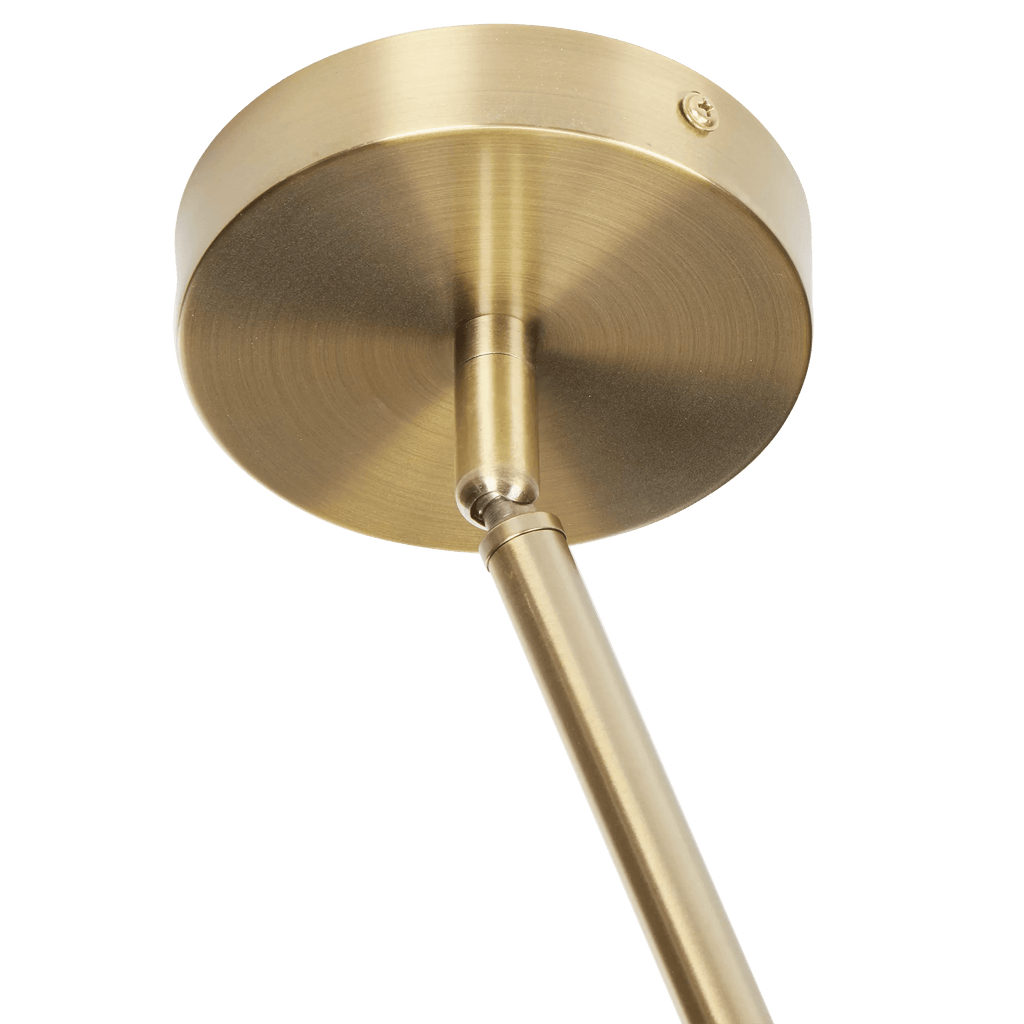 Sputnik Ceiling Lamp