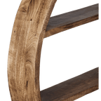 Mango Wood Shelf