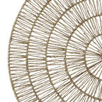 Seagrass Wall Plaque