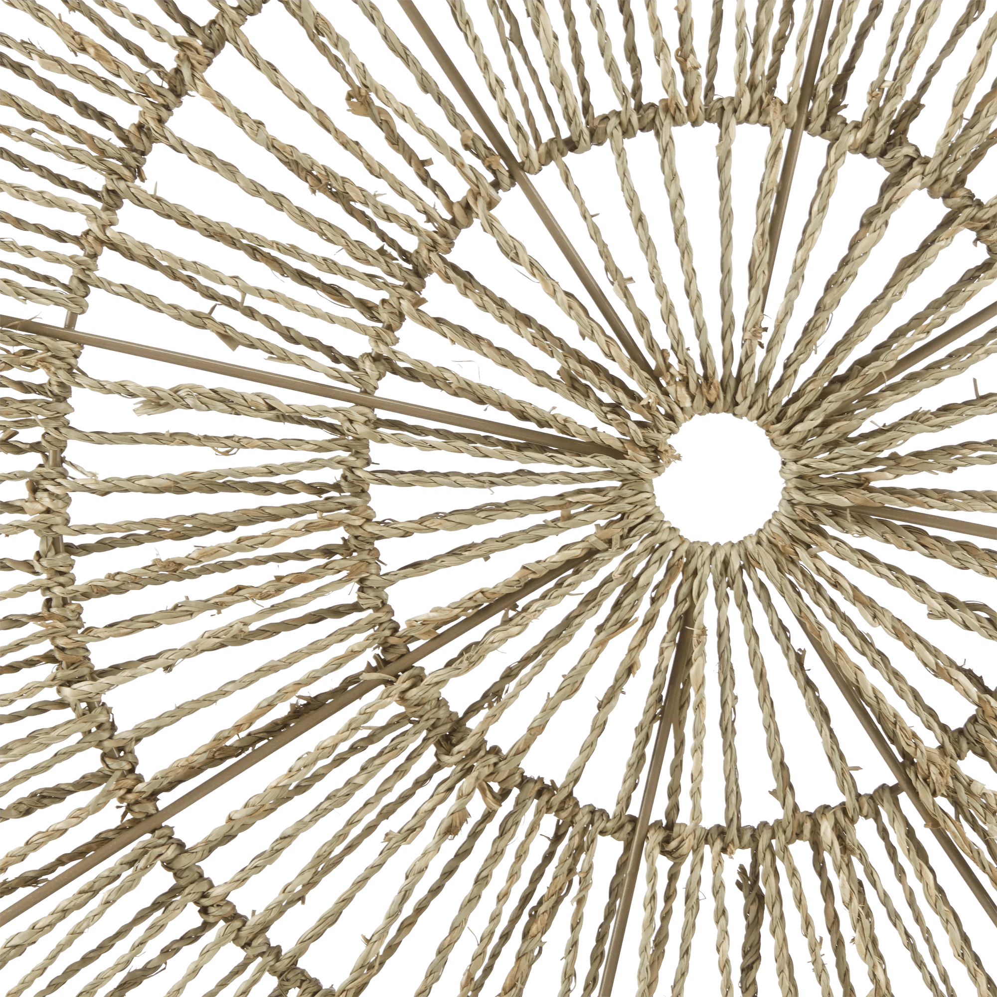 Seagrass Wall Plaque