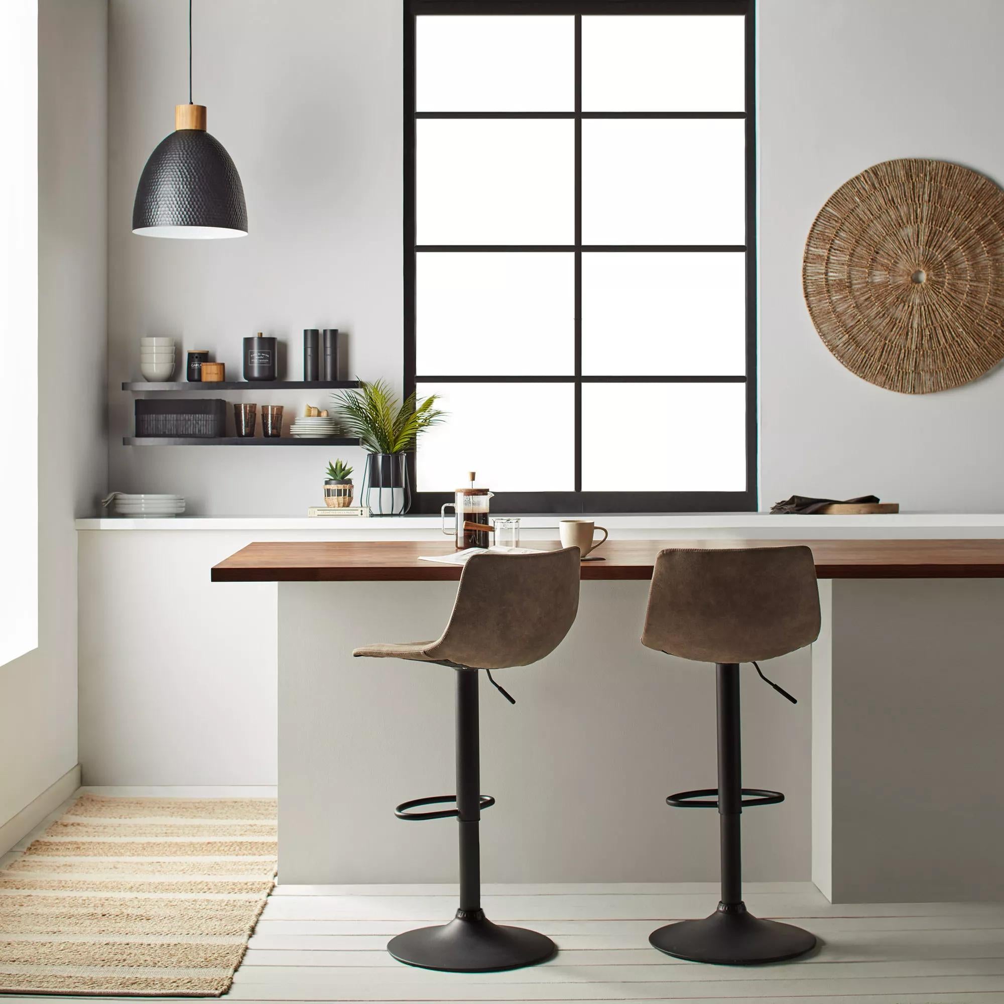 Seagrass Wall Plaque