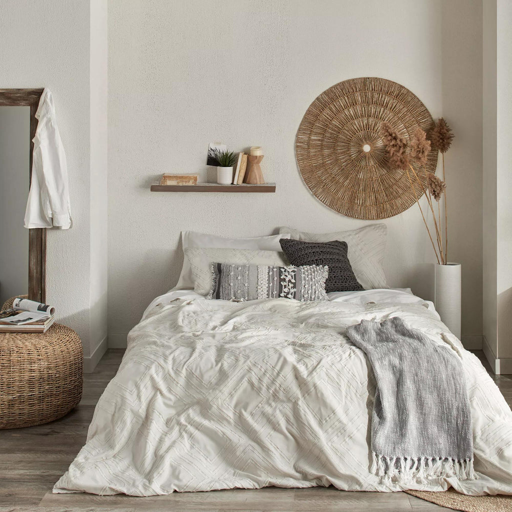 Seagrass Wall Plaque