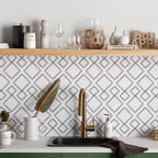 Ceramic Garlic Container