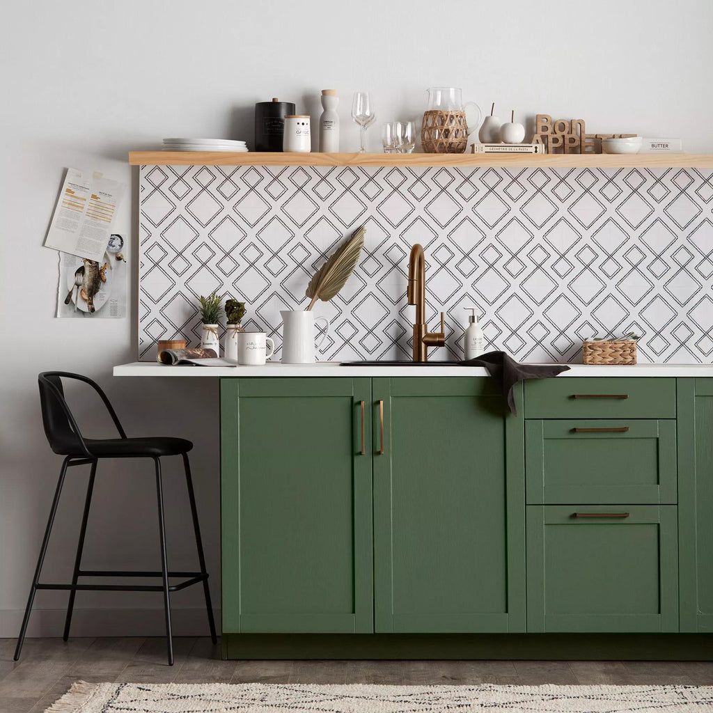 Ceramic Garlic Container