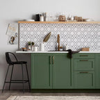 Ceramic Garlic Container