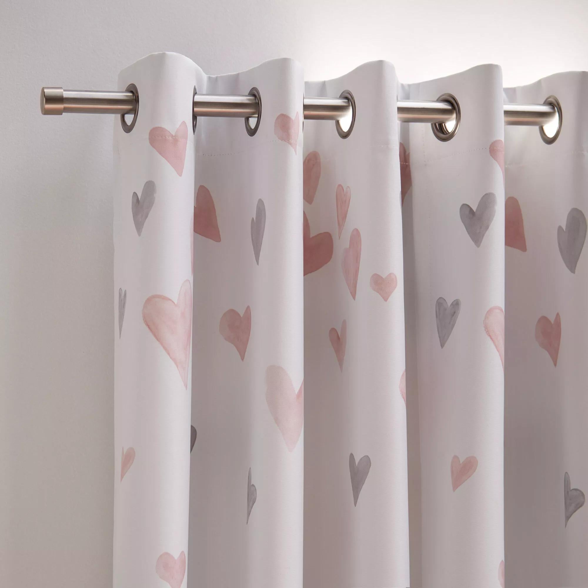 Keela Blackout Curtain