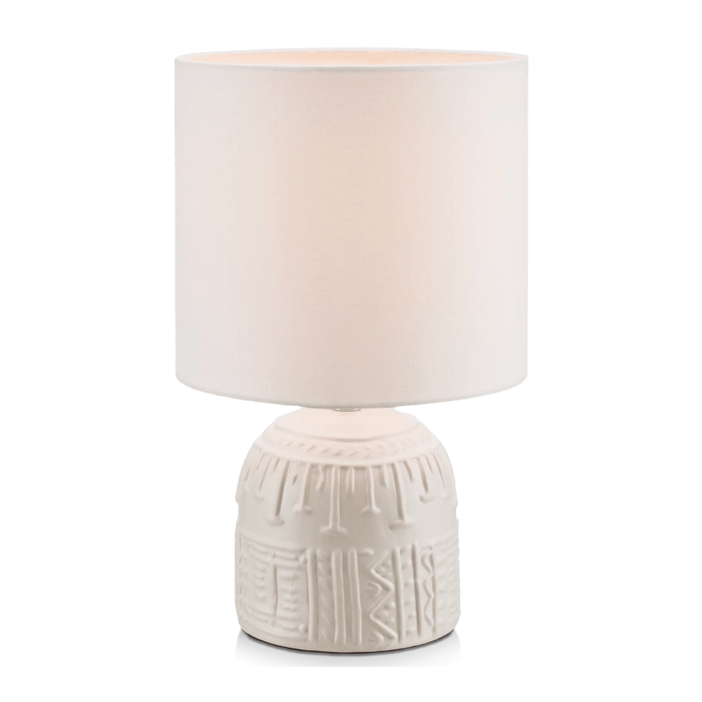 Ceramic Table Lamp