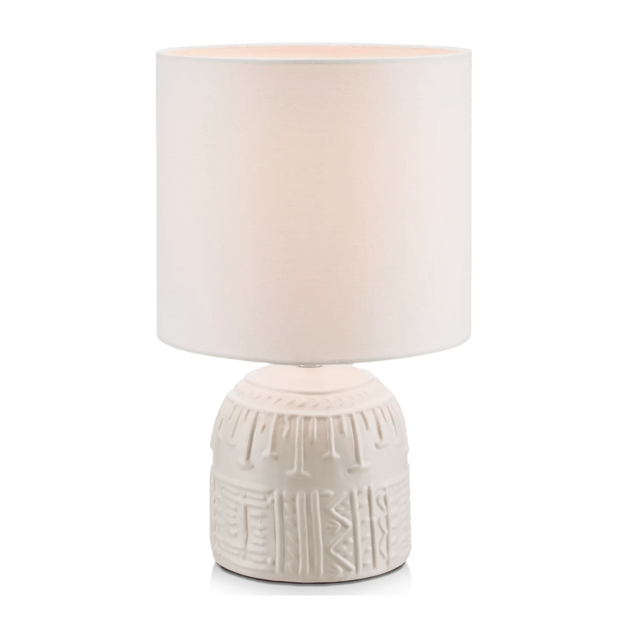 Ceramic Table Lamp