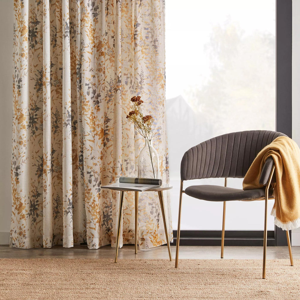 Cressy Panel Curtain