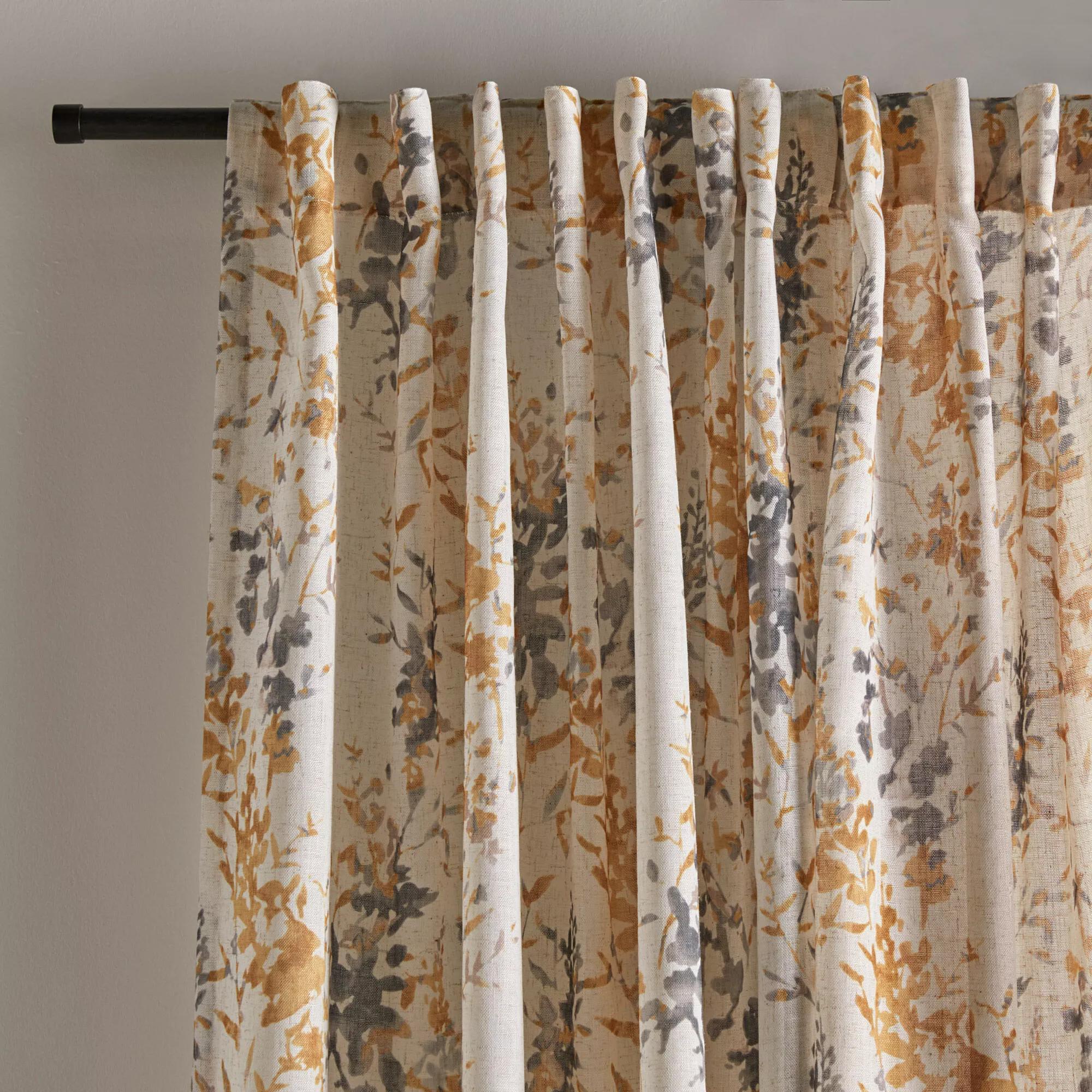 Cressy Panel Curtain