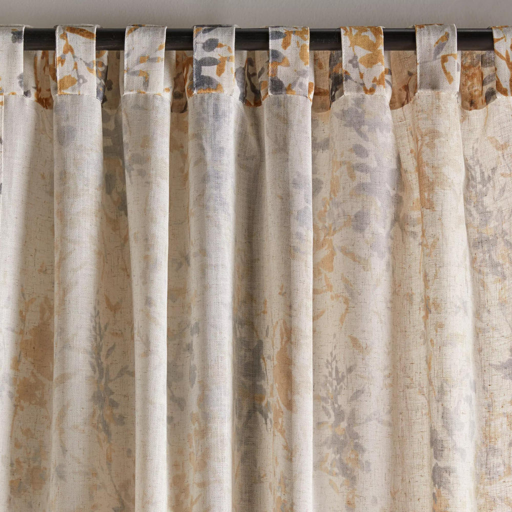 Cressy Panel Curtain