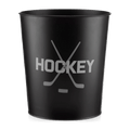 Hockey Waste Bin