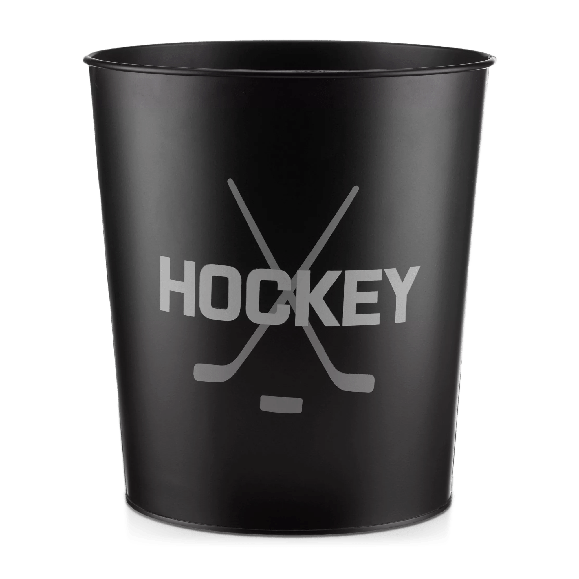 Hockey Waste Bin