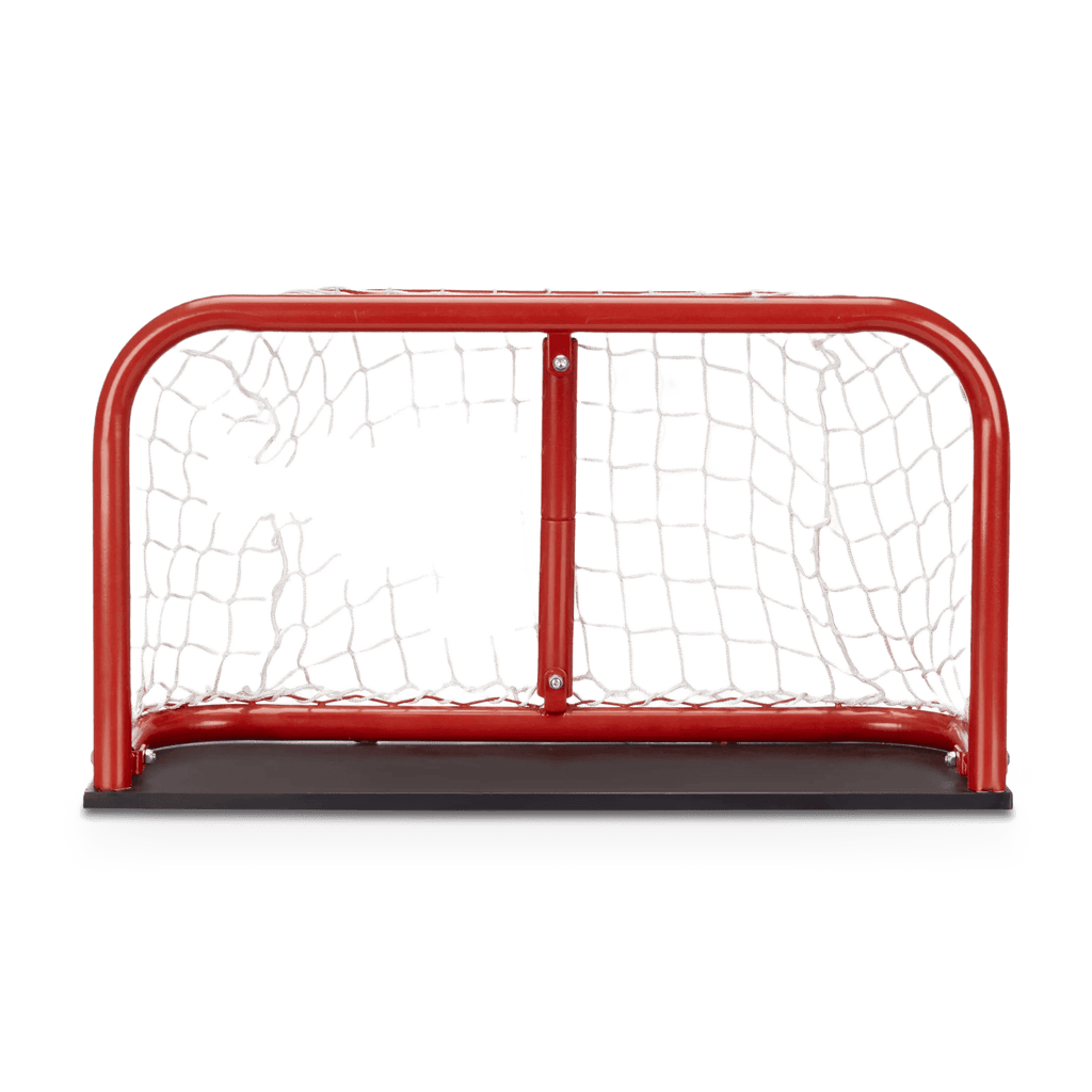 Hockey Net Shelf