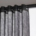 Darja Sheer Curtain