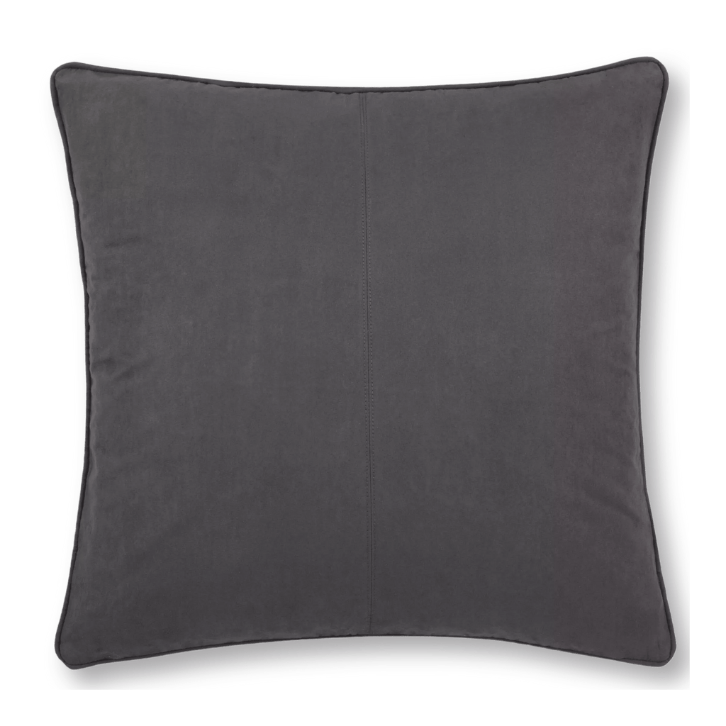 Charcoal Clifford Decorative Pillow