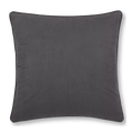Charcoal Clifford Decorative Pillow