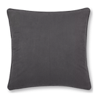 Charcoal Clifford Decorative Pillow
