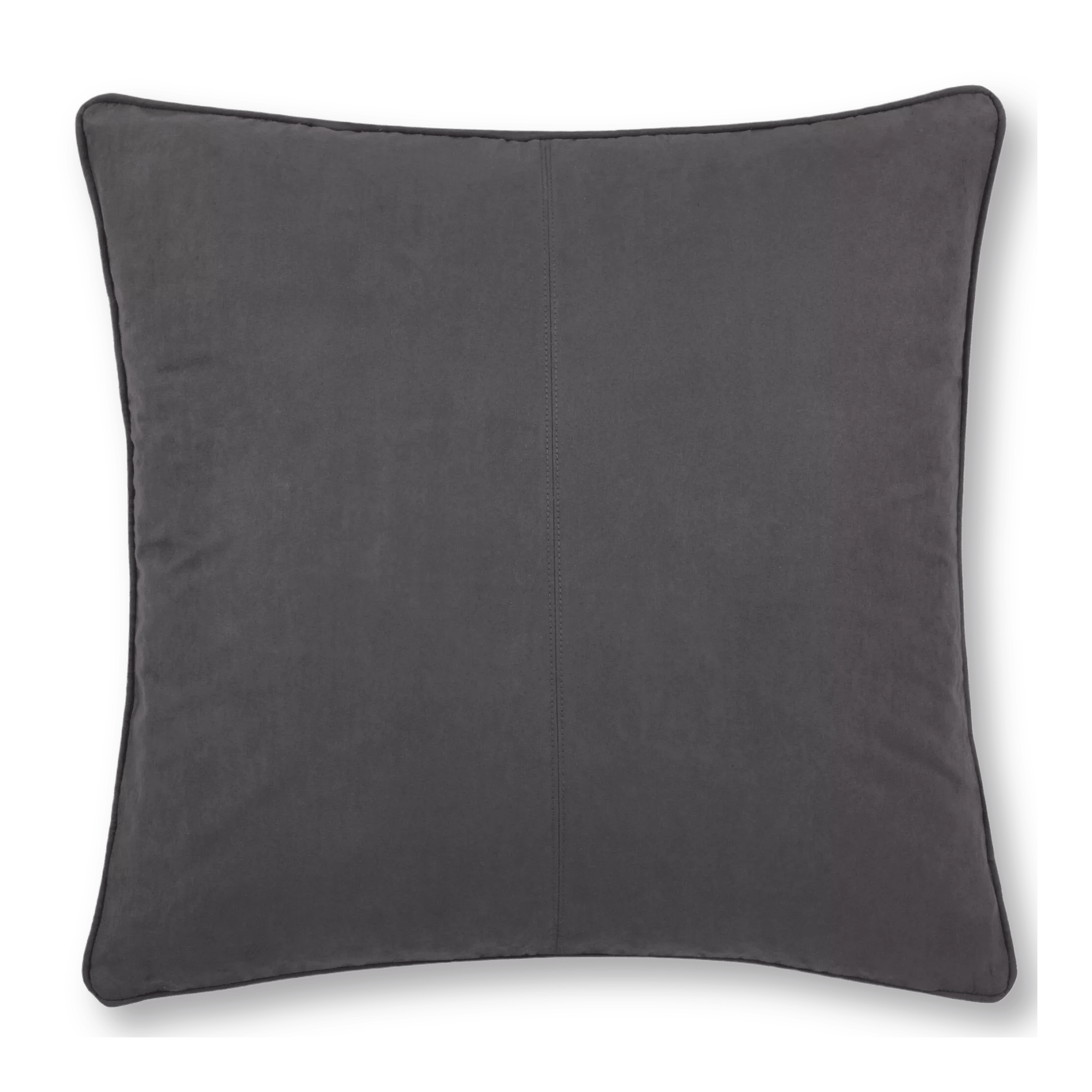 Charcoal Clifford Decorative Pillow