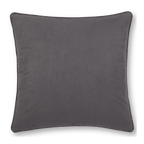 Charcoal Clifford Decorative Pillow