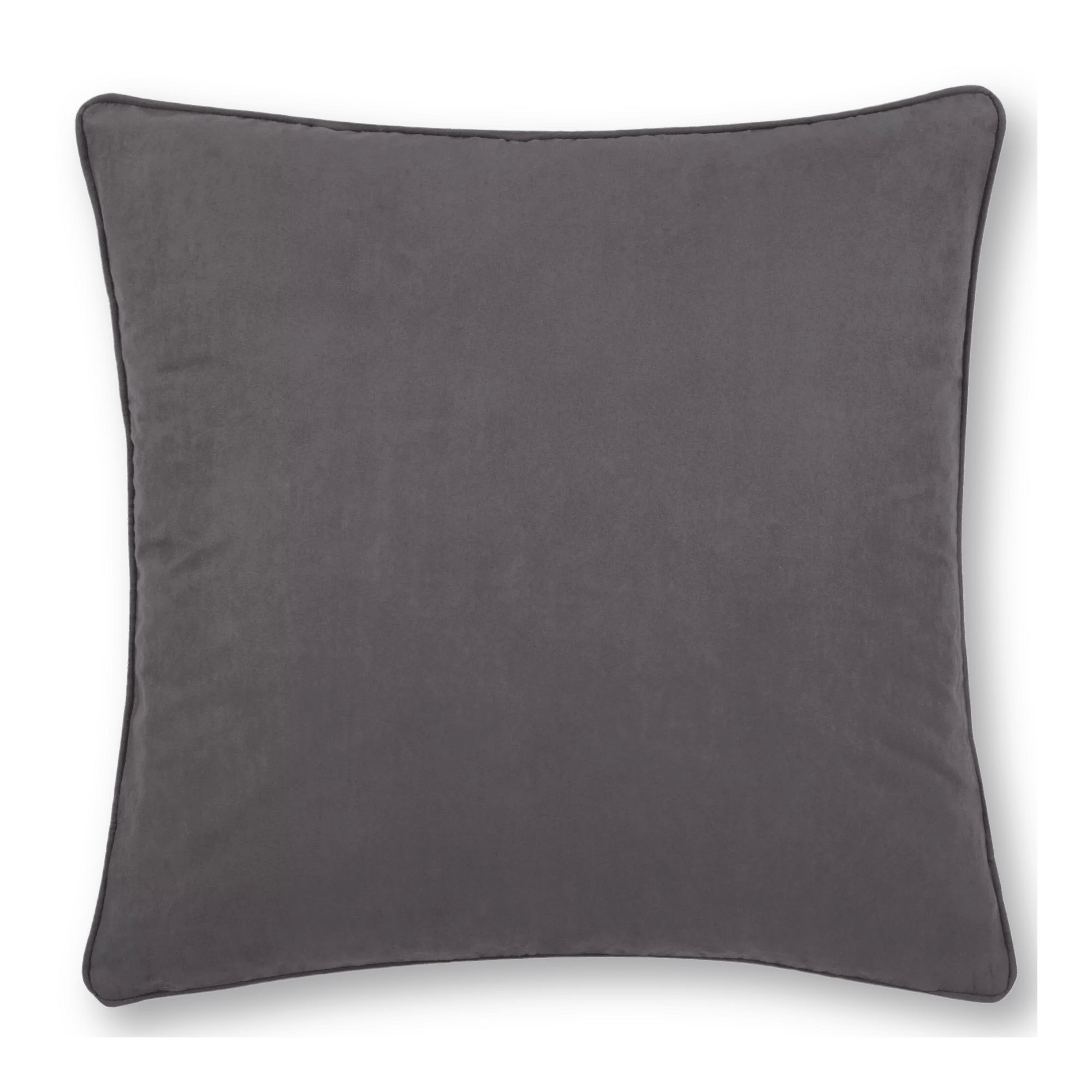 Charcoal Clifford Decorative Pillow