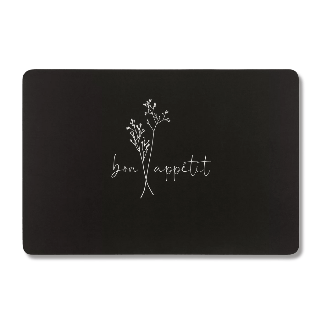 Bon Appetit Placemat